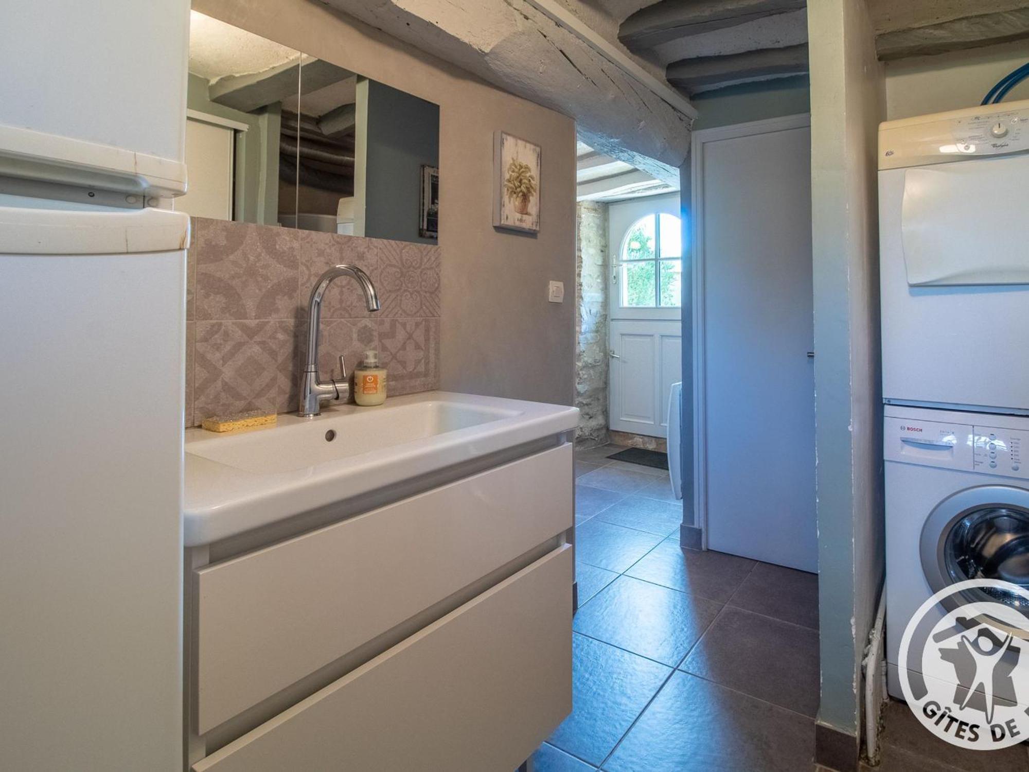 Gite Charmant Avec Jardin, Proche Activites Nautiques - Fr-1-622-75 Morannes sur Sarthe-Daumeray ภายนอก รูปภาพ